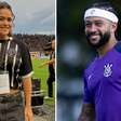 Quem é Memphis Depay, jogador do Corinthians apontado como affair de Maisa?