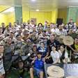Porto Velho elimina Cuiabá na primeira fase da Copa do Brasil
