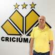 Criciúma elege novo vice-presidente financeiro
