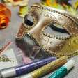 Carnaval 2025: 3 ideias criativas para customizar fantasias
