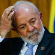 Avião de Lula arremete após tentativa de pouso no interior de São Paulo