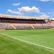 Fifa avalia Arena na Arena Nicnet de olho na Copa do Mundo Feminina de 2027
