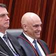 Moraes nega pedido de aumento de prazo para manifestação da defesa de Bolsonaro