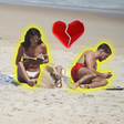 URGENTE! Bruna Marquezine e João Guilherme terminam namoro! O motivo vai te surpreender: 'Decisão conjunta'