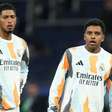 Bellingham elege Rodrygo como jogador mais talentoso do Real Madrid: 'Muito subestimado'