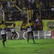 Criciúma se classifica e rebaixa o Hercílio Luz no Catarinense