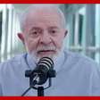 Lula volta a criticar pedidos por anistia e afirma que Bolsonaro deveria dizer que é 'inocente'