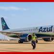'Mayday fuel': piloto da Azul declara emergência por falta de combustível