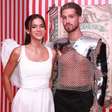 Bruna Marquezine e João Guilherme: relatório de imagem pode ter motivado o término