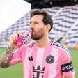 Astro do WWE reitera desejo de encarar Messi em luta de boxe para resolver briga judicial