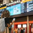 Turismo estrangeiro no Brasil tem melhor primeiro mês do ano desde 1970