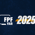 Paranaense 2025: Federação anuncia uso do VAR para as quartas de final