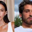 Web reage ao fim do namoro de Bruna Marquezine e João Guilherme: 'Culpa da família dele'