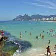 6 praias brasileiras (e um banco de areia) que parecem piscinas
