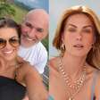Namoro entre ex-BBBs, assinatura de Ana Hickmann e término de Bruna Marquezine e João Guilherme agitam a semana