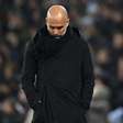 Guardiola admite 'fim de ciclo' no Manchester City