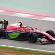 F3: Rafael Câmara se destaca no último dia de testes