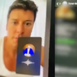 Rodrigo Faro cai em golpe e exibe extrato bancário a estelionatário em videochamada; assista