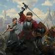 Kingdom Come: Deliverance 2 é o RPG a ser batido em 2025