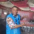 Ator Aílton Graça está a um Carnaval de levar sua escola ao topo