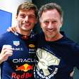 F1: Horner comenta o futuro de Verstappen após rumor intrigante sobre a Aston Martin