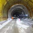 Obras da Linha 6-Laranja do metrô superam 60% de execução