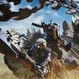 Monster Hunter Wilds traz experiência divertida para novatos e veteranos