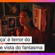 'Presença' é uma história de terror sob o ponto de vista do fantasma