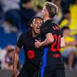 Barcelona vence o Las Palmas e retoma liderança do Espanhol