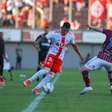 Vitinho decide, Inter vence o Caxias e fica perto da final do Gaúcho