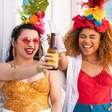 É possível curtir o Carnaval sem ressaca! Saiba como