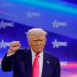 Trump diz que foi 'sarcástico' ao prometer acabar com guerra entre Rússia e Ucrânia em 24 horas