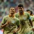 Classificado, Bahia domina o Juazeirense e segue firme no Campeonato Baiano