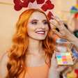 Maquiagem de carnaval: especialista alerta para cuidados com a pele