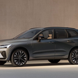 Volvo XC60 se torna o carro mais vendido da história da marca sueca