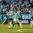 Grêmio vence o Juventude e larga na frente por vaga na final do Gaúcho