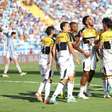 Criciúma vence o Avaí e termina primeira fase do Catarinense na liderança