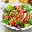 Comida para emagrecer: 5 alimentos que ajudam a perder barriga