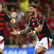 Flamengo domina Maricá nos 90 minutos e conquista a Taça Guanabara