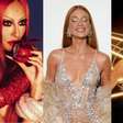 Baile da Vogue reúne famosos em evento glamuroso; confira looks escolhidos