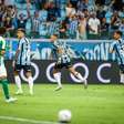 Grêmio conquista vantagem na semifinal do Gauchão