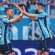Grêmio vence o Juventude e abre vantagem na semi do Gauchão
