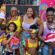 Carnaval ao contrário? Fuzuê abre festividades em Salvador com ambiente família