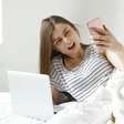 Uso excessivo de celular e computador pode gerar artrose: veja como prevenir