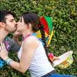 Dentista recomenda não beijar desconhecidos neste Carnaval; entenda
