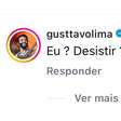 Não desistiu? Gusttavo Lima desmente rumores que vai largar candidatura à Presidência