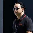 Felipe Massa aconselha Bortoleto antes de estreia em Interlagos: 'Falei que queremos ver ele entre os 5'
