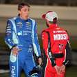 Nascar Cup: Christopher Bell Triunfa em Atlanta