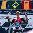 MotoGP: A ascensão da América do Sul