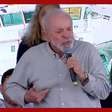 Em evento da Petrobras, Lula afirma ser contra combustível fóssil e não cita Foz do Amazonas